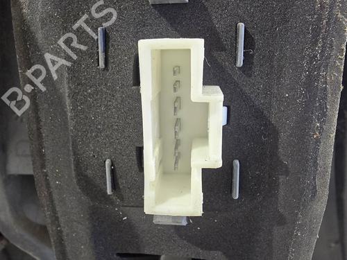 Right taillight CITROËN C3 II (SC_) 1.4 HDi 70 (SC8HZC, SC8HR0, SC8HP4) | BP33123897C35 - Image 2
