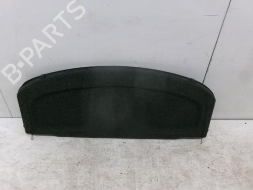 Rear parcel shelf TOYOTA AURIS (_E15_) 2.2 D (ADE157_, ADE151_, ADE151R, ADE157R) | BP29840810C85