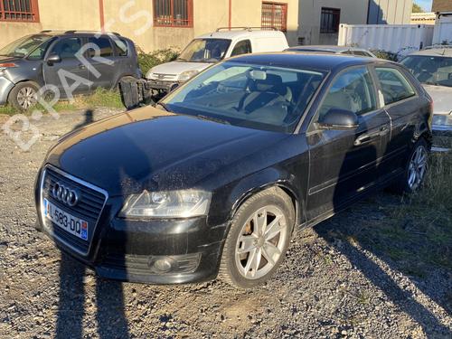 Used Parts AUDI A3 (8P1) 2.0 TDI 16V (140 hp) 4423314