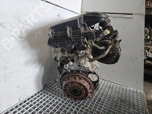 Engine TOYOTA AYGO (_B4_) 1.0 (KGB40) | BP31834064M1 - Image 2