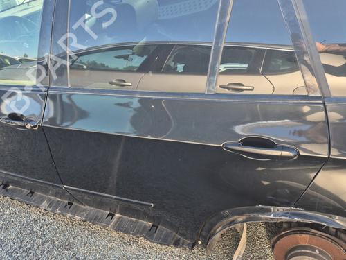 Dør venstre bagtil BMW X5 (E53) | BP33849955C4 - Image 2