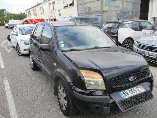 Højre Foran Tågelygte FORD FUSION (JU_) 1.6 TDCi | BP22539603C31 