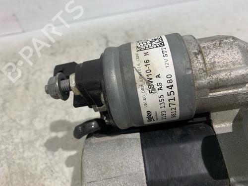 Startmotor Startmotor 37738809 37738809