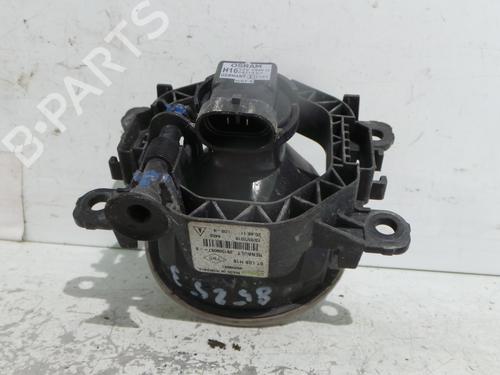 Right front fog light RENAULT MEGANE IV Hatchback (B9A/M/N_) 1.2 TCe 130 (B9MR) | BP40032556C31 - Image 2