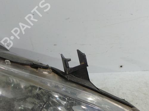 Lyskaster høyre PEUGEOT 307 (3A/C) 2.0 HDi 110 | BP29935384C29