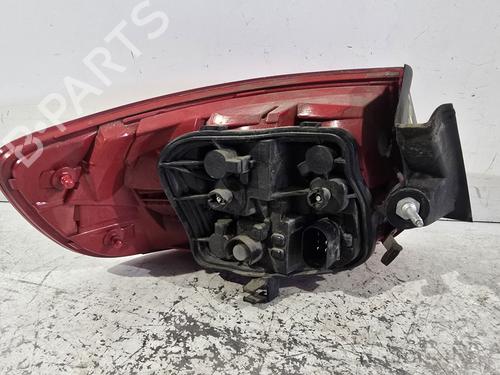 Used Right taillight Right taillight AUDI A3 Sportback (8PA) 1.6 TDI (105 hp) 32451476 32451476