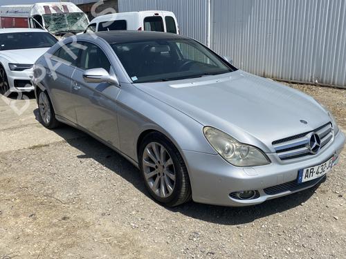 Used Parts MERCEDES-BENZ CLS (C219) CLS 320 CDI (219.322) (224 hp) 4268129