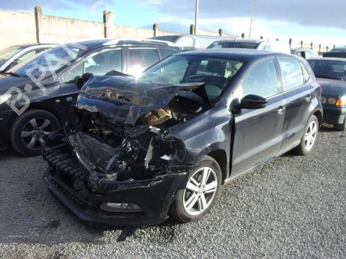 Electronic module VW POLO V (6R1, 6C1) 1.2 TSI 16V | BP22324067M83 