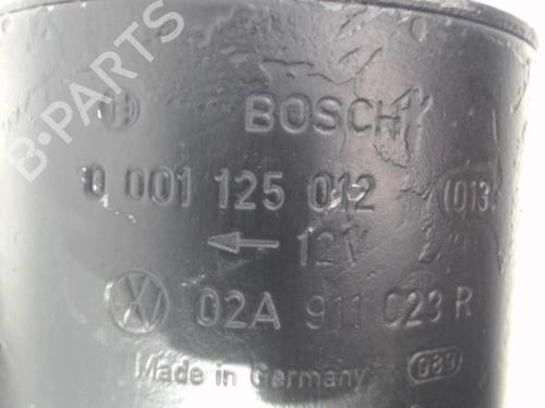 Used Starter Starter AUDI Q7 (4LB) 3.0 TDI quattro (233 hp) 22538791 22538791