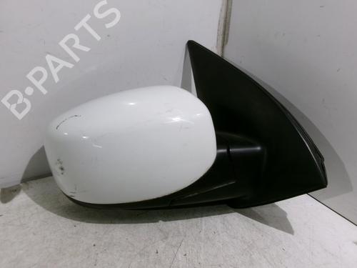 Right mirror HYUNDAI i10 I (PA) 1.1 CRDi | BP22539871C27