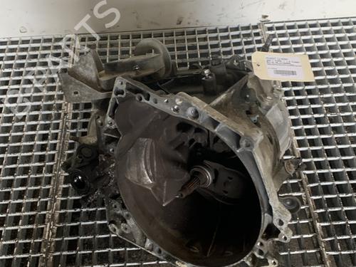 gearbox-peugeot-308-i-4a_-4c_-2007-2008-2009-2010-2011-2012-2013-2014-2015-2016-31956924 main image