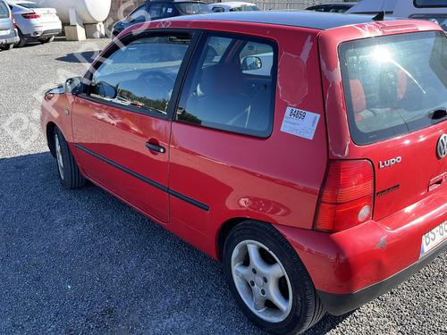 Left front indicator VW LUPO I (6X1, 6E1) 1.7 SDI | BP32314345C32  - Image 6