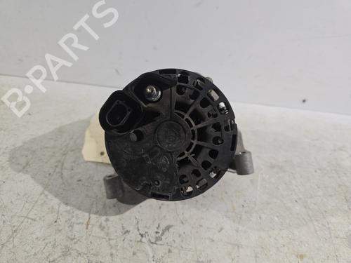 Used Alternator Alternator FIAT 500 (312_) 0.9 (312AXG1A, 312.AXG11) (86 hp) 30961182 30961182