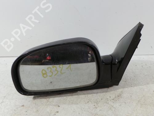 Left mirror HYUNDAI SANTA FÉ I (SM) 2.0 CRDi 4x4 | BP27405763C26 