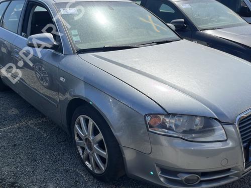 Left taillight AUDI A4 B7 Avant (8ED) 3.0 TDI quattro | BP27322433C34 - Image 7