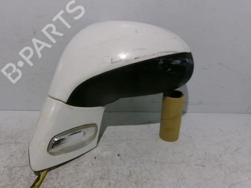Used Left mirror PEUGEOT 308 I (4A_, 4C_) 1.6 HDi (90 hp) 22327661