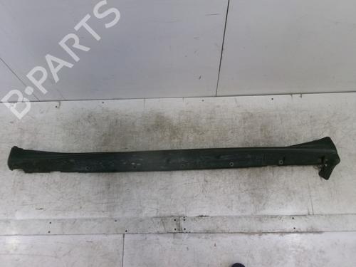 Left sideskirt NISSAN JUKE (F15) 1.5 dCi | BP29075349C115 