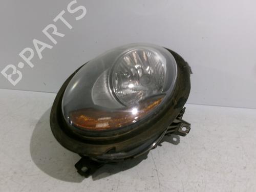 Left headlight MINI MINI (F55) Cooper D | BP26934014C28 - Image 2
