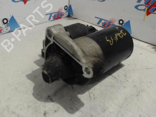 Used Starter CITROËN SAXO (S0, S1) 1.1 X, SX (60 hp) 22325659