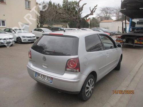 Gearbox VW POLO IV (9N_, 9A_) 1.2 | BP22328951M3