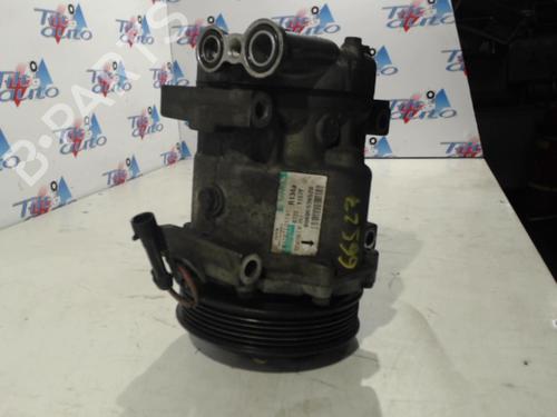 AC compressor ALFA ROMEO 147 (937_) 1.6 16V T.SPARK (937.AXA1A, 937.AXB1A, 937.BXB1A) | BP22538665M34 