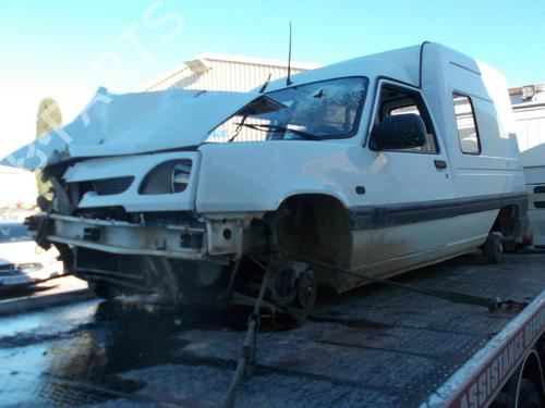 Left mirror RENAULT RAPID Box Body/MPV (F40_, G40_) 1.9 D (F40P, F40N, F40E) | BP22328679C26 