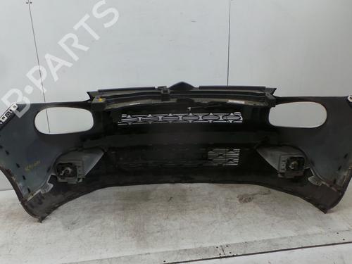 Used Front bumper Front bumper 36900670 36900670
