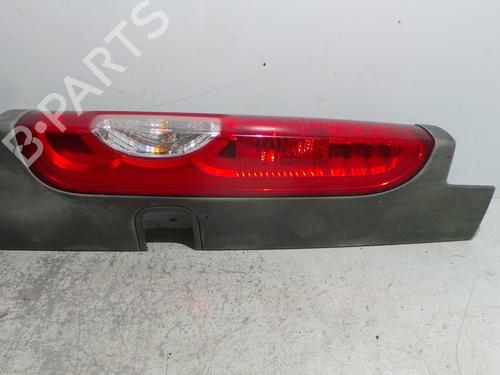 Right taillight RENAULT TRAFIC II Van (FL) 2.0 dCi 90 (FL0H, FL00, FL01, FL0M, FL0P, FL0S) | BP35957459C35 - Image 3