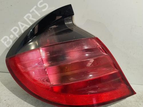 Left taillight MERCEDES-BENZ C-CLASS Coupe (CL203) C 220 CDI (203.706) | BP22324381C34 