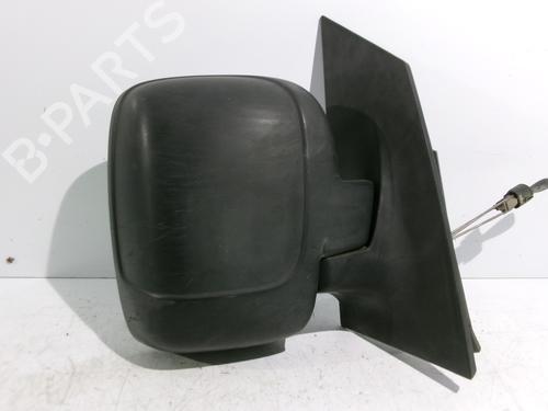 Used Right mirror Right mirror 23218773 23218773
