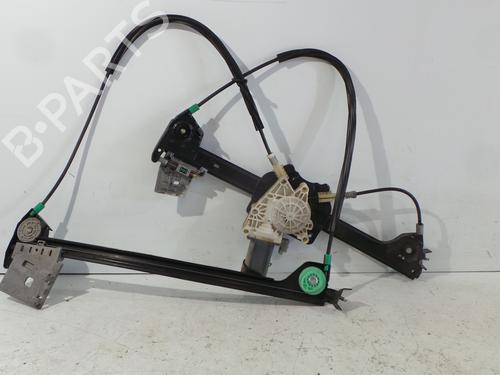 front-right-window-mechanism-peugeot-206-cc-2d-2000-2001-2002-2003-2004-2005-2006-2007-2008-30546537 main image