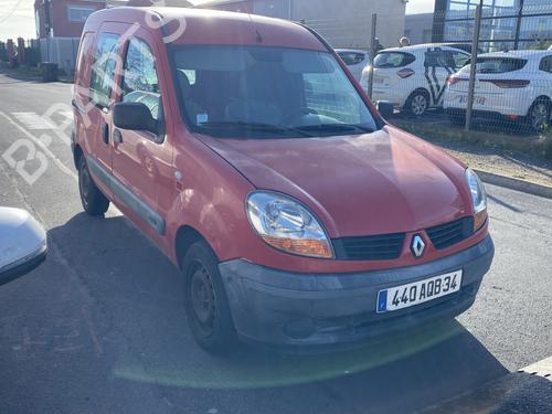 Right headlight RENAULT KANGOO Express (FC0/1_) 1.2 16V (FC05, FC0W, FC1D, FC1P, FC1K, FC0T) | BP36954909C29 - Image 7