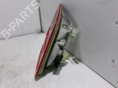 Left tailgate light MERCEDES-BENZ CLK Convertible (A208) CLK 200 (208.435) | BP22325783C79 