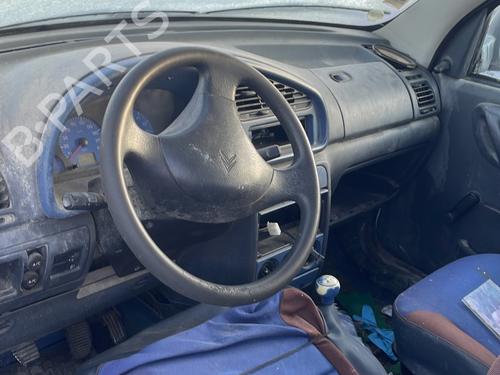 Gearbox CITROËN BERLINGO / BERLINGO FIRST Box Body/MPV (M_) 1.9 D 70 (MBWJZ, MCWJZ) | BP31909853M3 