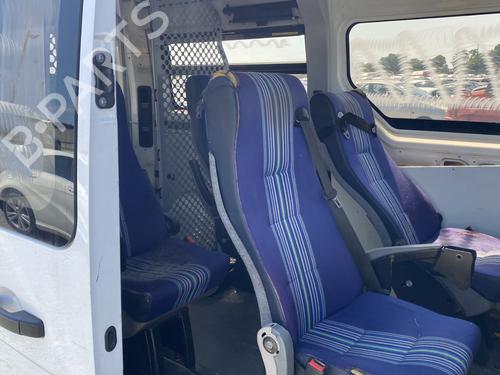 Steering column stalk RENAULT MASTER III Van (FV) 2.3 dCi 100 FWD (FV0A, FV0B, FV0G, FV0K, FV0H) | BP30644010I23 - Image 5