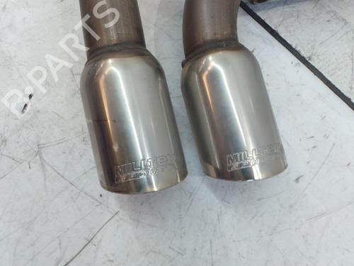 Exhaust system AUDI A3 (8P1) | BP38453259M121 - Image 2