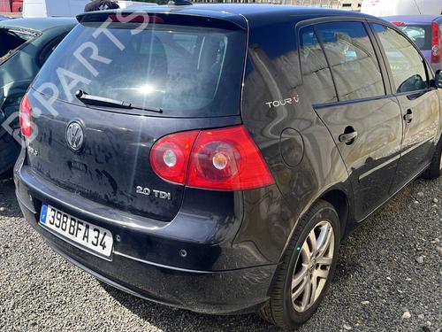 Left front window switch VW GOLF V (1K1) 2.0 TDI | BP31054040I27  - Image 5