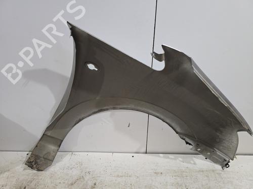 Left front fenders OPEL MERIVA A MPV (X03) 1.7 CDTI (E75) | BP24609488C41 
