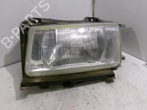 Venstre forlygte CITROËN JUMPY I Van (BS_, BT_, BY_, BZ_) 1.9 TD | BP22328557C28 