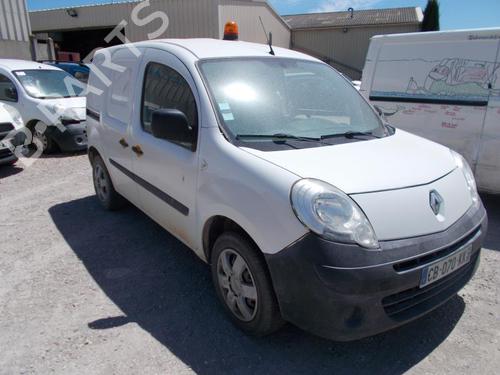 Ricambi RENAULT KANGOO / GRAND KANGOO II (KW0/1_) 1.5 dCi 90 (KW05, KW08, KW0G, KW11) (90 hp) 4377127