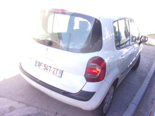 Engine RENAULT MODUS / GRAND MODUS (F/JP0_) 1.5 dCi (FP0E, JP0E) | BP31956925M1 - Image 6