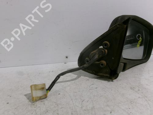 Used Right mirror Right mirror OPEL FRONTERA A (U92) 2.5 TDS (115 hp) 27177308 27177308