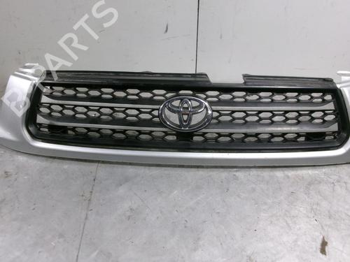 Grill TOYOTA RAV 4 II (_A2_) 2.0 D 4WD (CLA20_, CLA21_, CLA20R, CLA21R) | BP22328619C40 