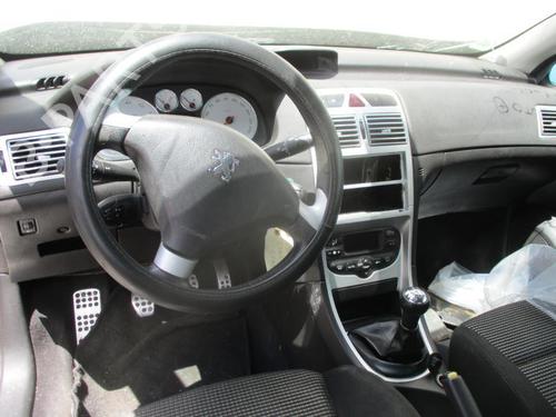 Right mirror PEUGEOT 307 CC (3B) 2.0 16V | BP22540116C27 