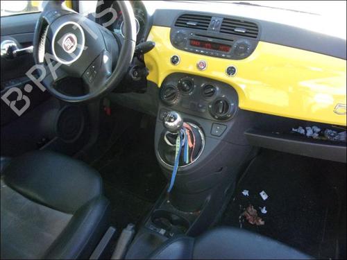 Subframe FIAT 500 (312_) 1.3 D Multijet (312AXB1A) | BP22537476M9 