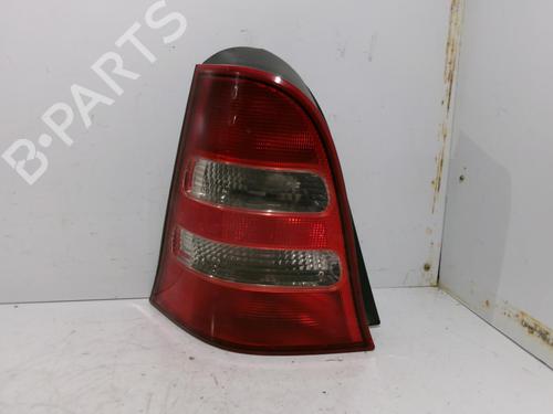 Left taillight MERCEDES-BENZ A-CLASS (W168) A 170 CDI (168.009, 168.109) | BP22326449C34 