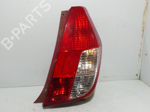 Used Right taillight HYUNDAI i10 I (PA) 1.1 (67 hp) 22328085