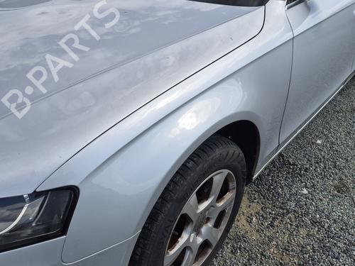left-front-fenders-audi-a4-b8-8k2-2007-2008-2009-2010-2011-2012-2013-2014-2015-2016-2017-34147654 main image