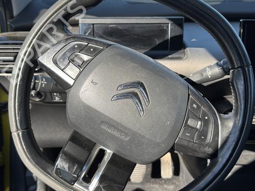 Used Steering wheel Steering wheel CITROËN C4 CACTUS 1.6 BlueHDi 100 (99 hp) 29634980 29634980