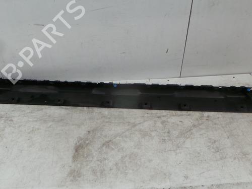 Left sideskirt DACIA DUSTER (HM_) 1.3 TCe 150 4x4 (HMM3) | BP38030660C115 - Image 3